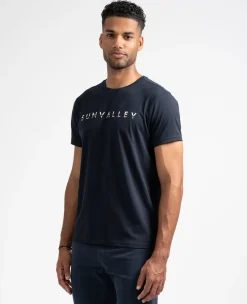 Outlet Sun Valley Cilvert Marine Fonce