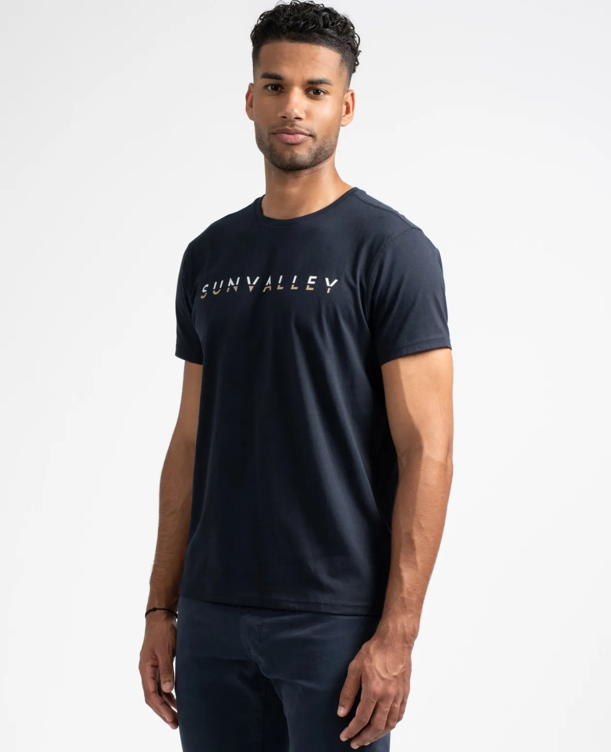Outlet Sun Valley Cilvert Marine Fonce