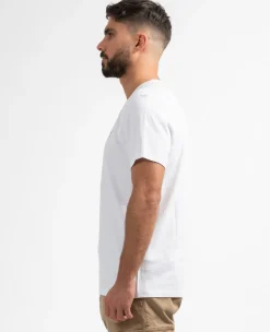Best Sale Sun Valley Cilvert Blanc