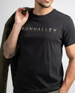 Hot Sun Valley Cilvert Noir