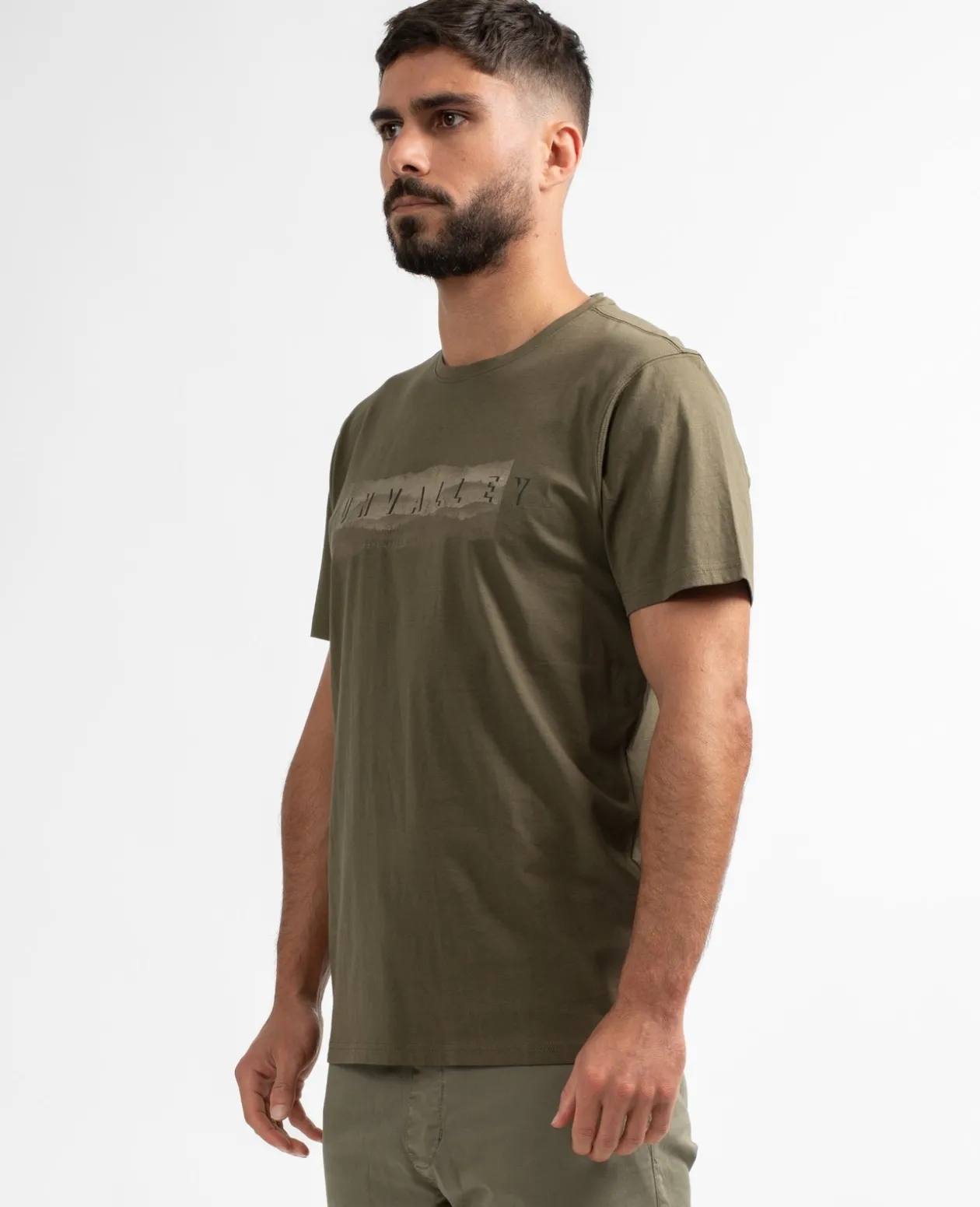 Flash Sale Sun Valley Clewer Kaki