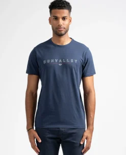 Fashion Sun Valley Clint Marine Fonce