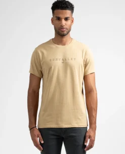 Flash Sale Sun Valley Clint Sable Doré
