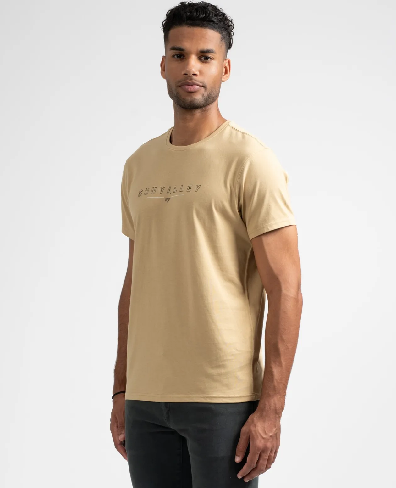 Flash Sale Sun Valley Clint Sable Doré