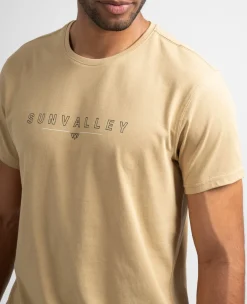Flash Sale Sun Valley Clint Sable Doré