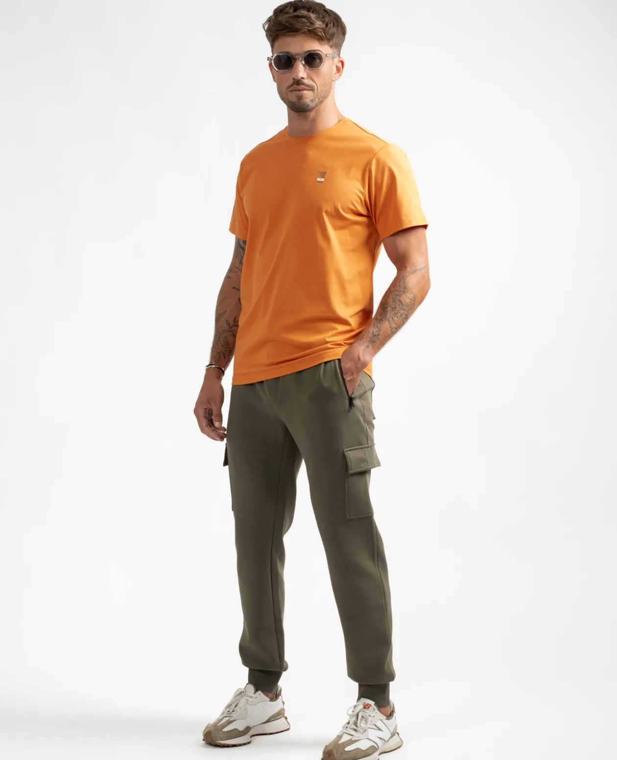 Shop Sun Valley Cobb Ocre Jaune