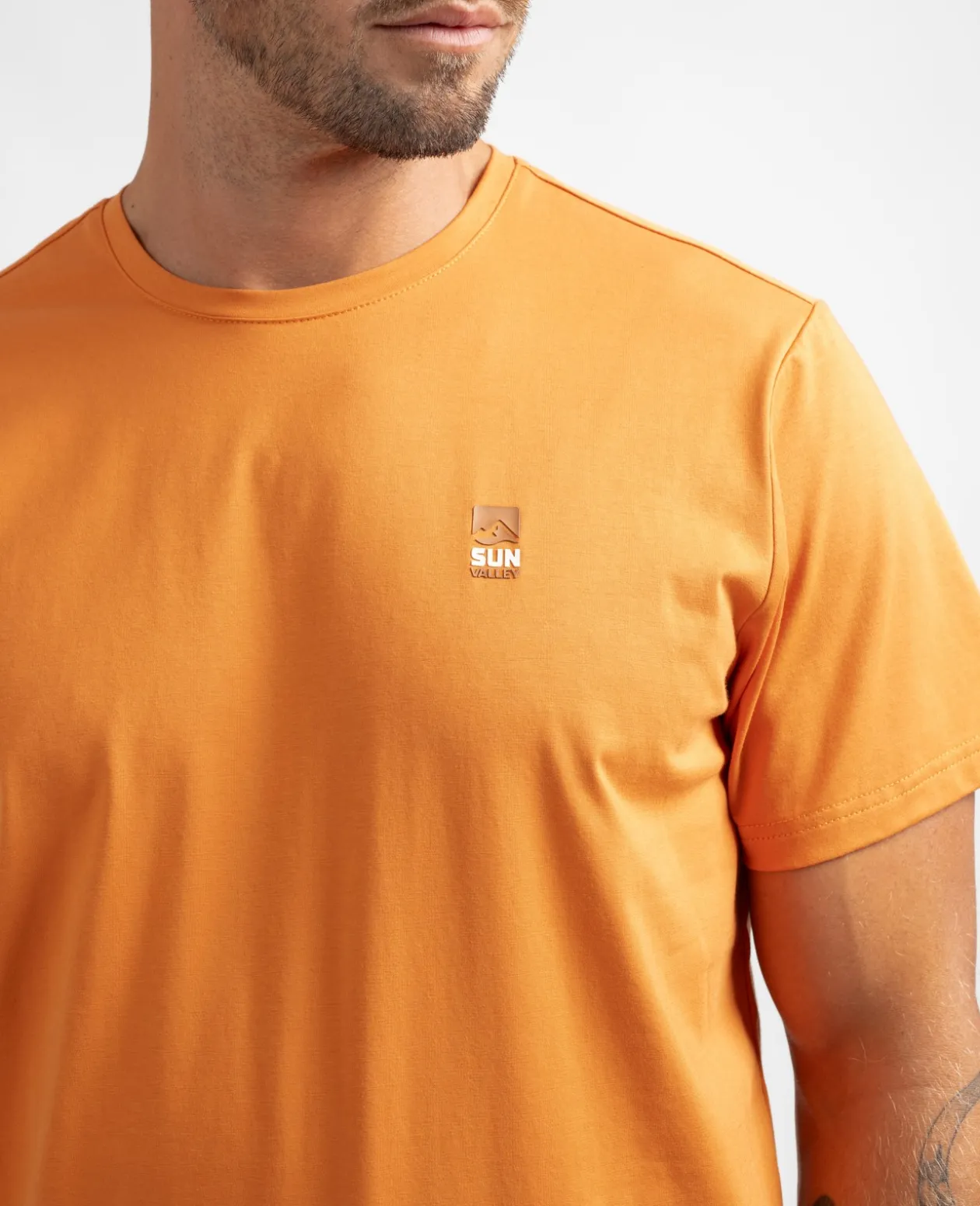 Shop Sun Valley Cobb Ocre Jaune