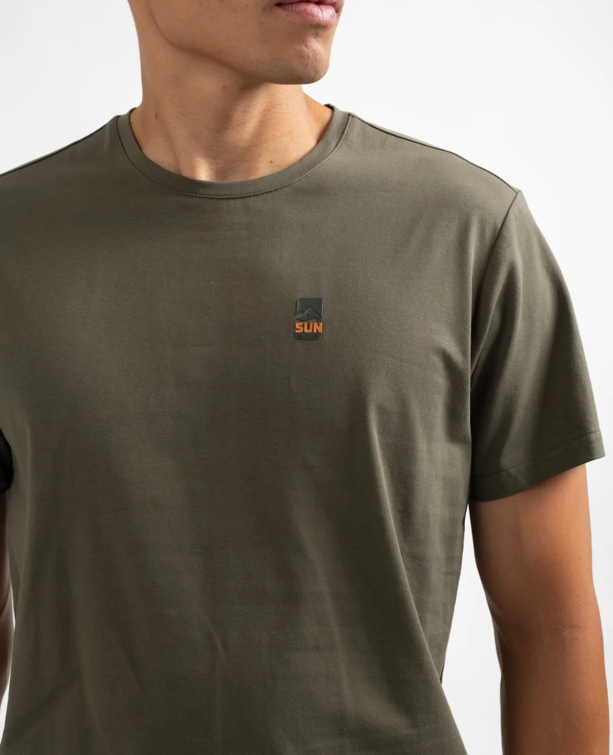 Cheap Sun Valley Cobb Kaki