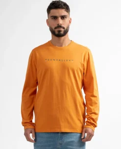 Online Sun Valley Coradin Ocre Jaune