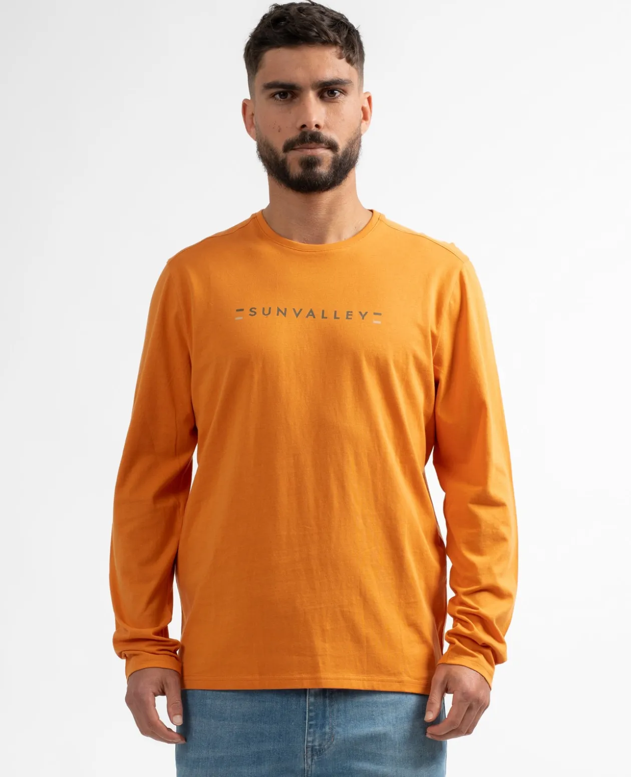 Online Sun Valley Coradin Ocre Jaune
