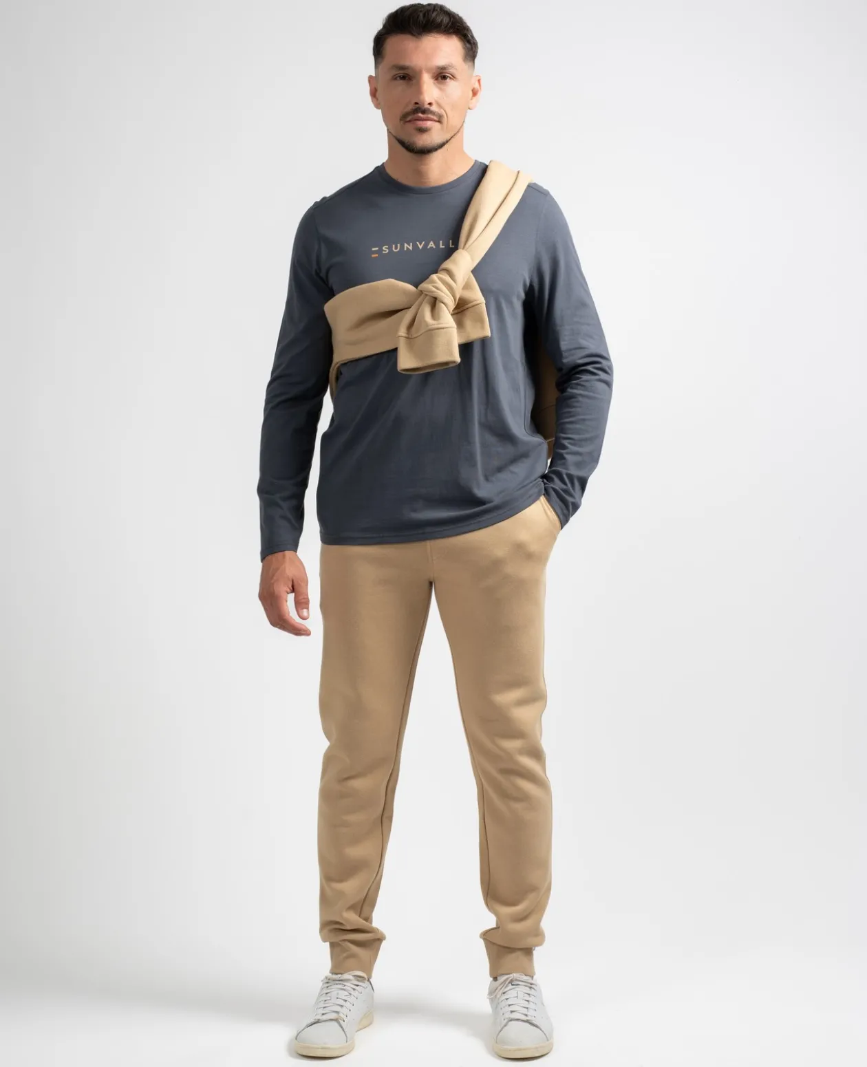 Store Sun Valley Coradin Bleu Ardoise
