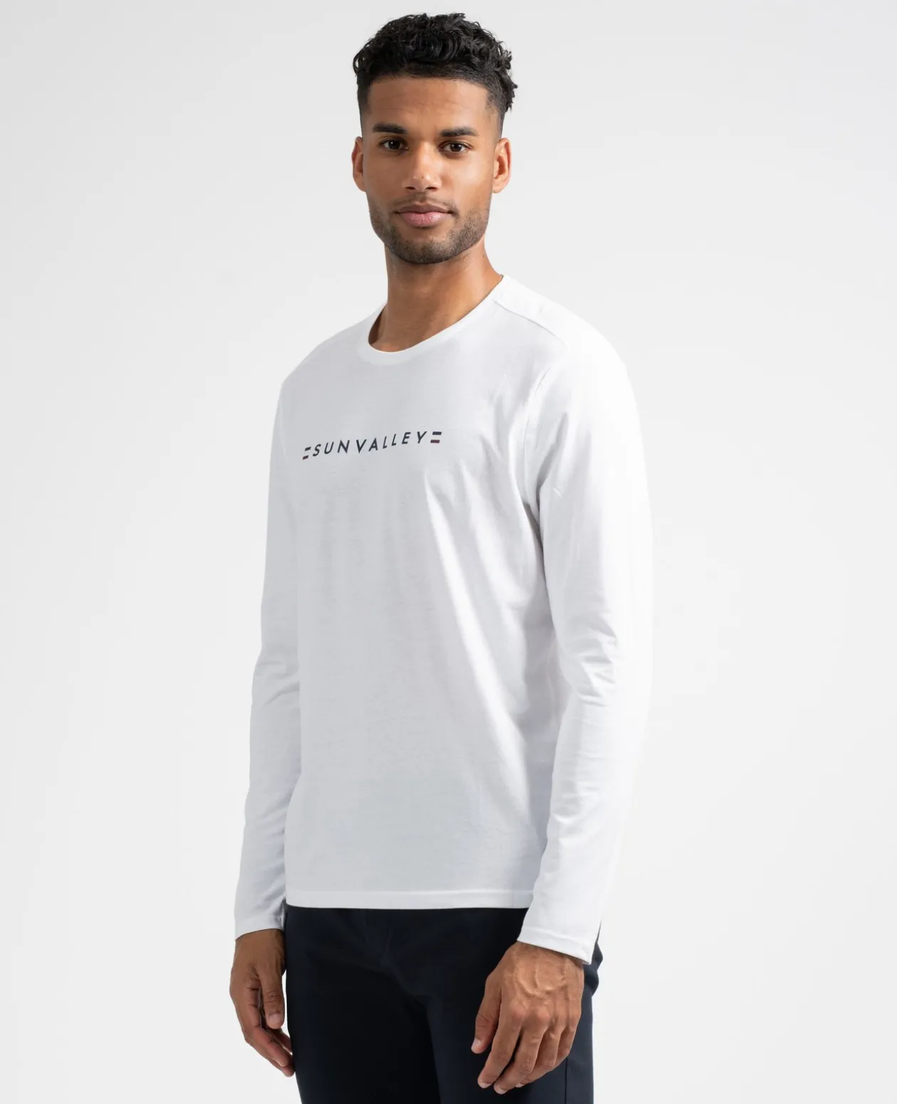 Shop Sun Valley Coradin Blanc