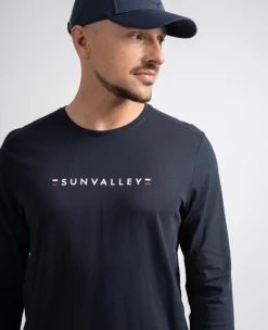 Online Sun Valley Coradin Marine Fonce