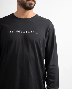 Best Sale Sun Valley Coradin Noir