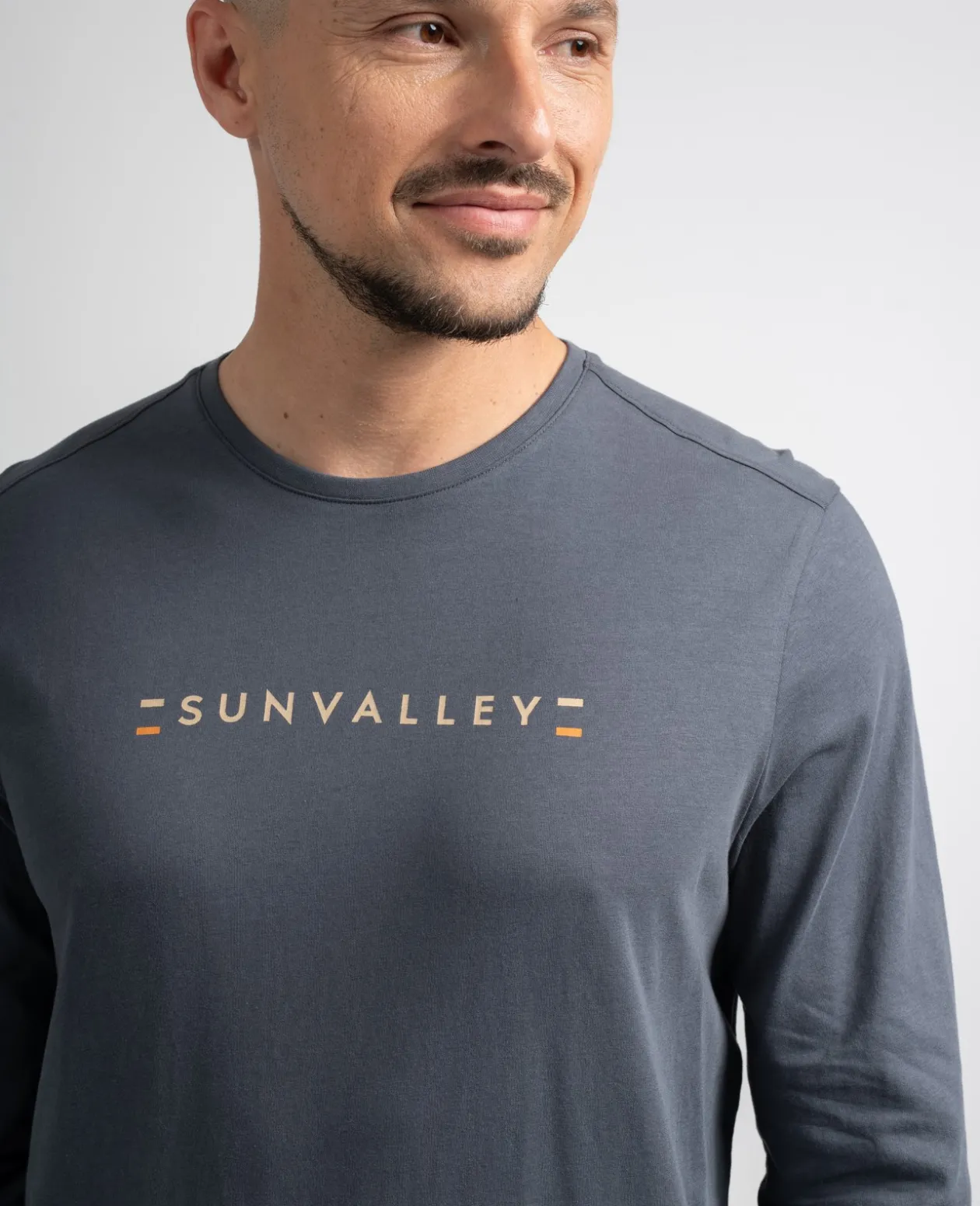 Store Sun Valley Coradin Bleu Ardoise