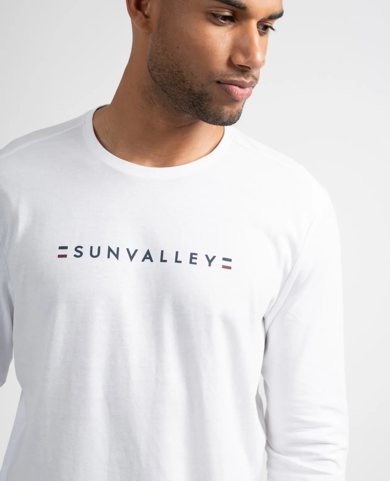 Shop Sun Valley Coradin Blanc