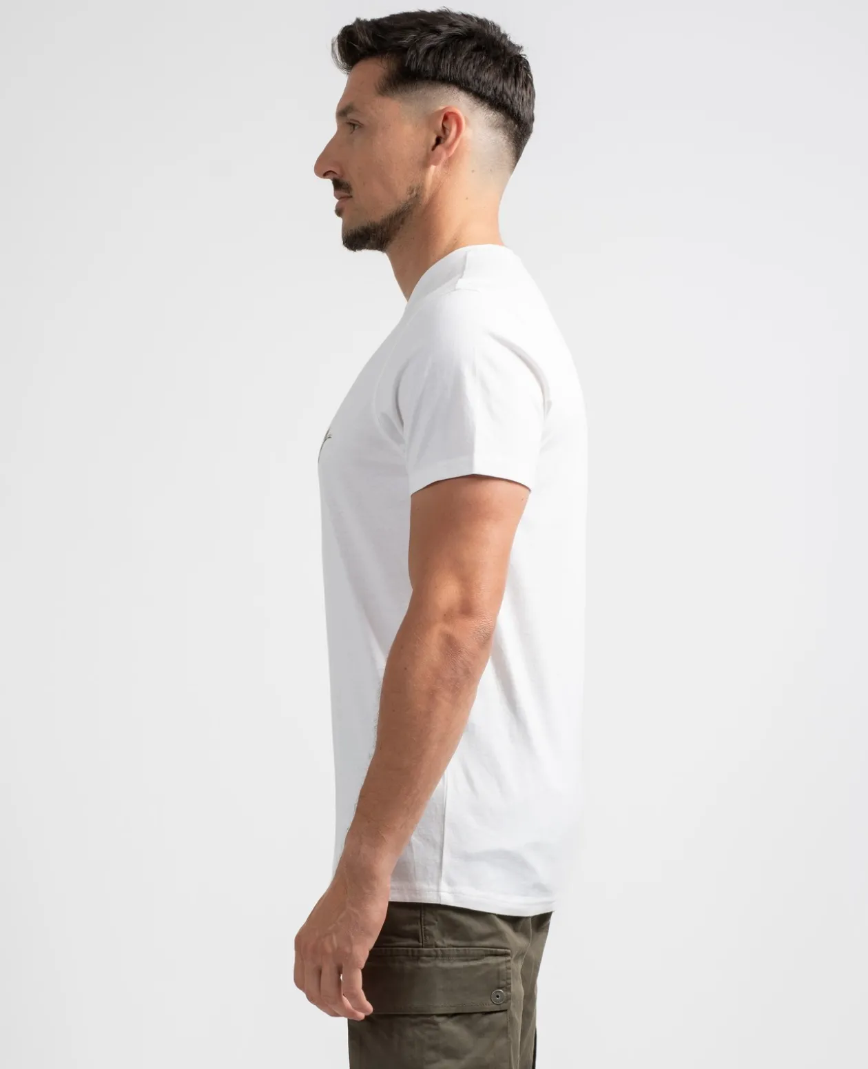 Discount Sun Valley Crawley Blanc