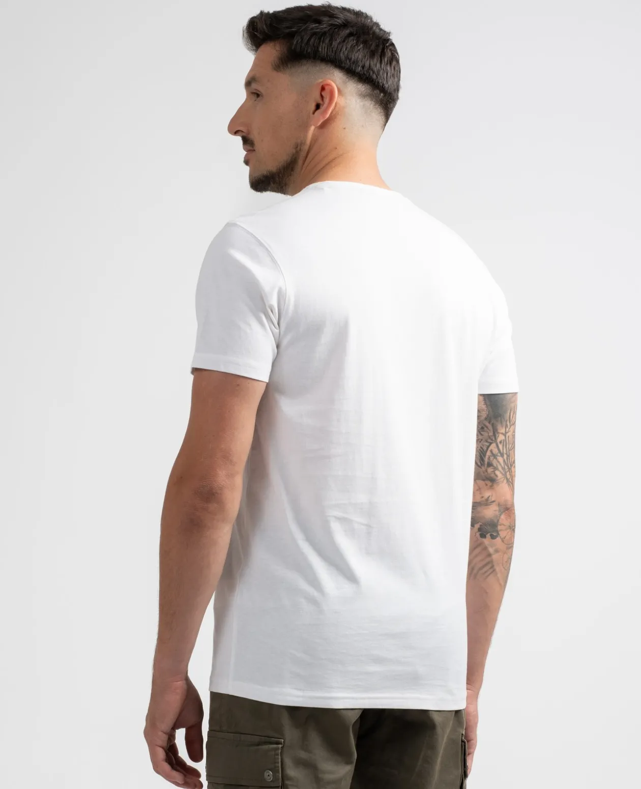 Discount Sun Valley Crawley Blanc