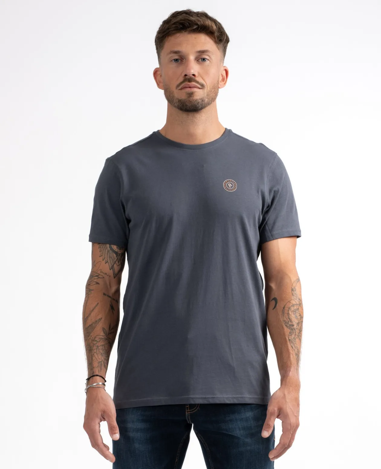 Shop Sun Valley Creydol Bleu Ardoise