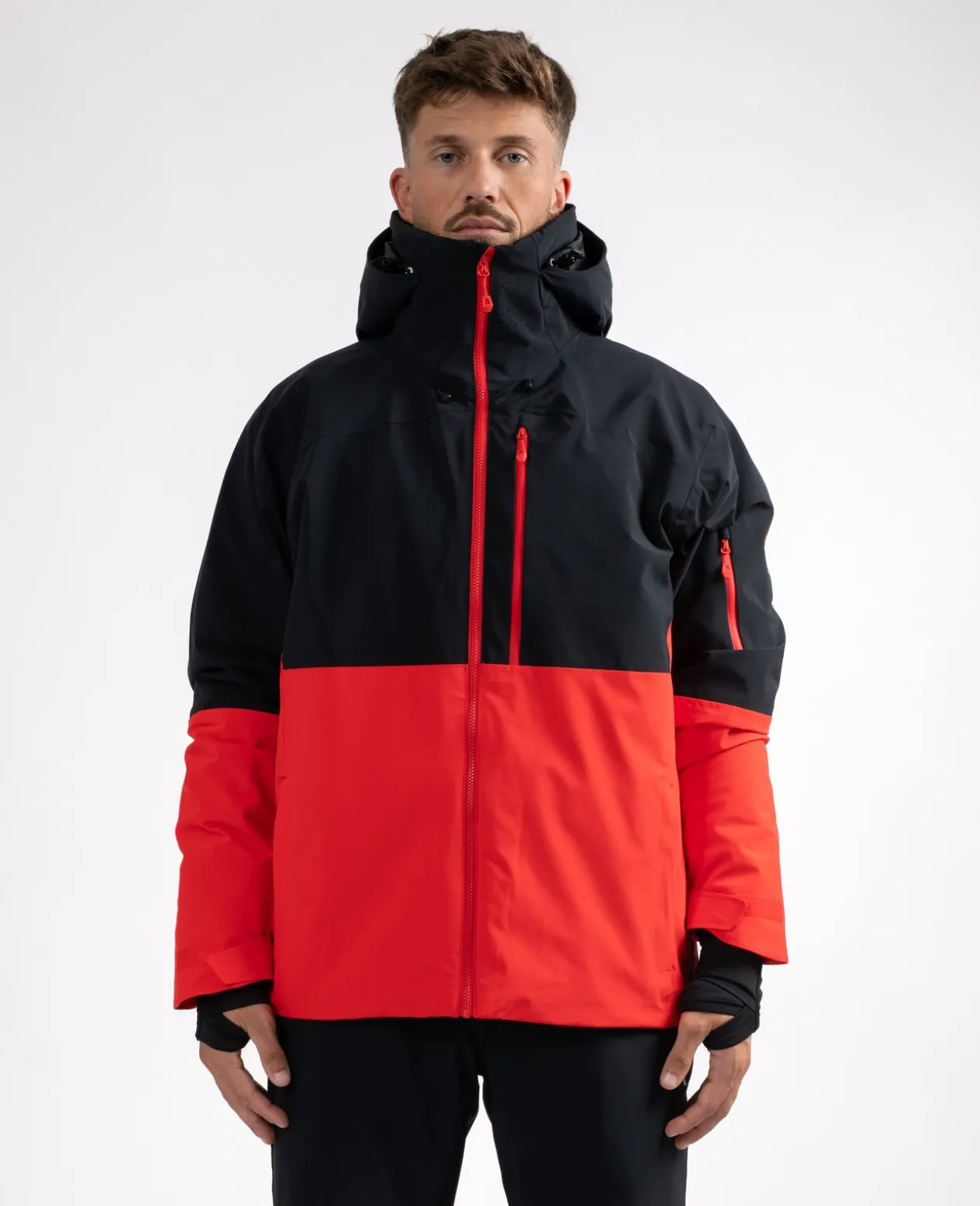 Hot Sun Valley Daemon Rouge
