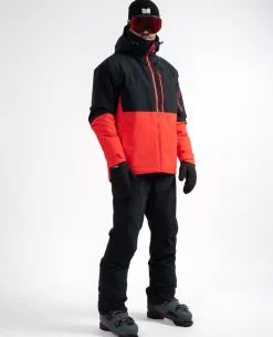 Hot Sun Valley Daemon Rouge