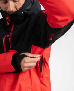Hot Sun Valley Daemon Rouge