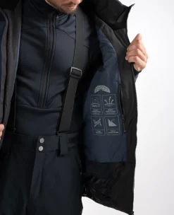 Shop Sun Valley Daemon Marine Fonce
