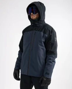 Shop Sun Valley Daemon Marine Fonce