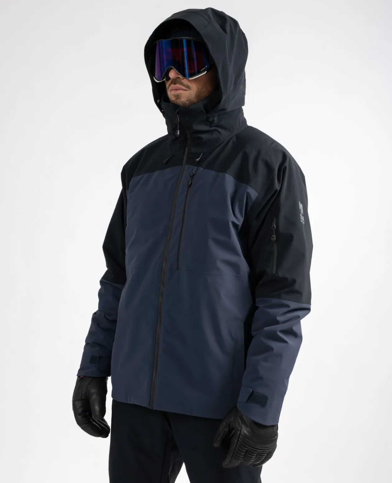 Shop Sun Valley Daemon Marine Fonce