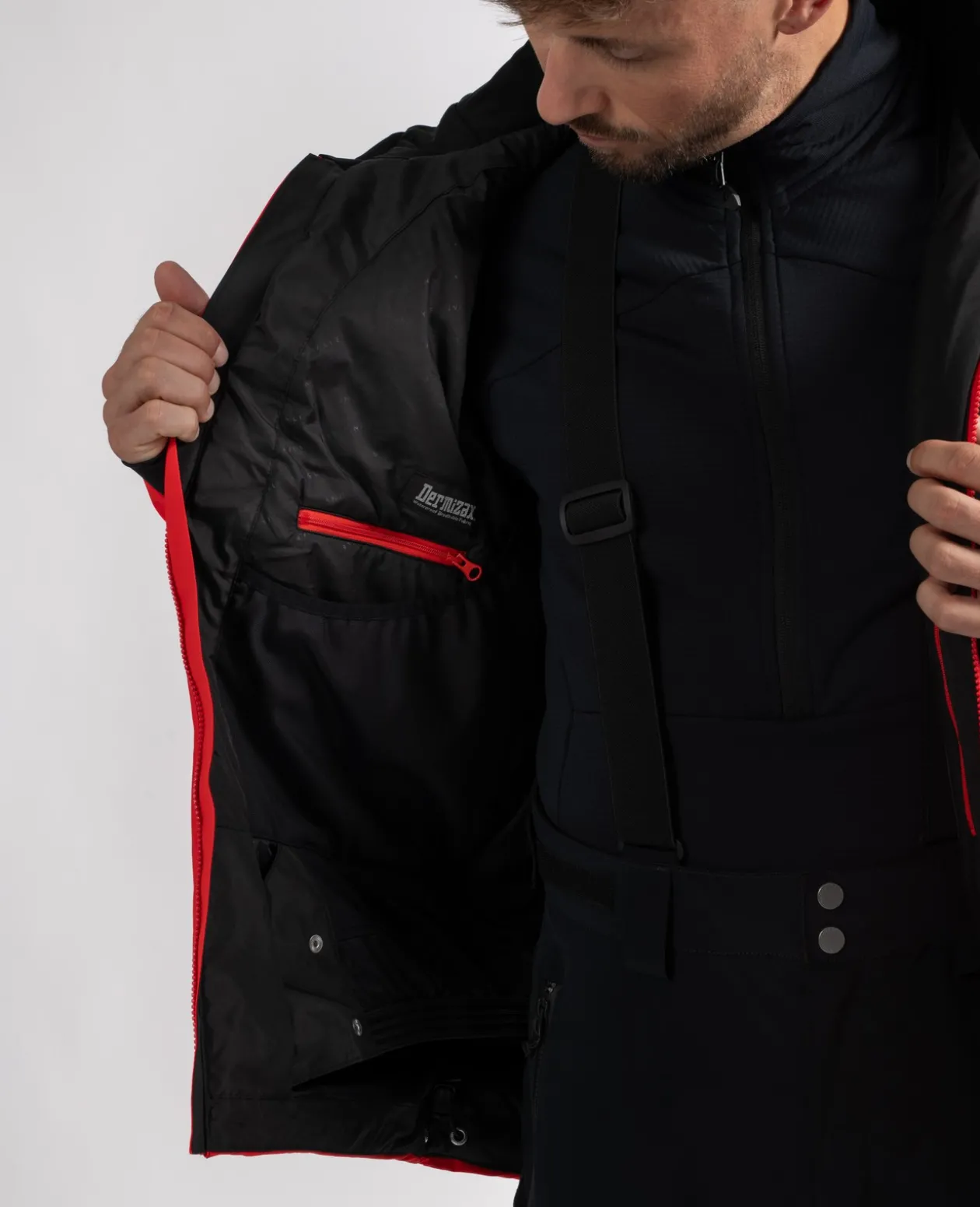 Hot Sun Valley Daemon Rouge
