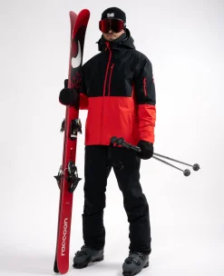 Hot Sun Valley Daemon Rouge