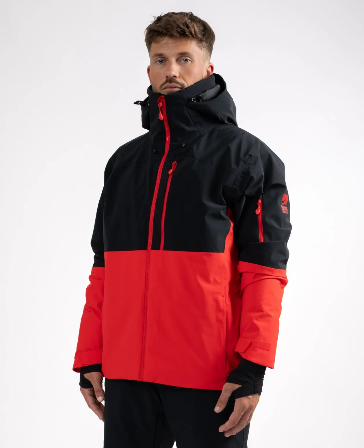 Hot Sun Valley Daemon Rouge