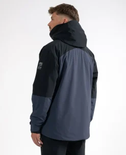 Shop Sun Valley Daemon Marine Fonce