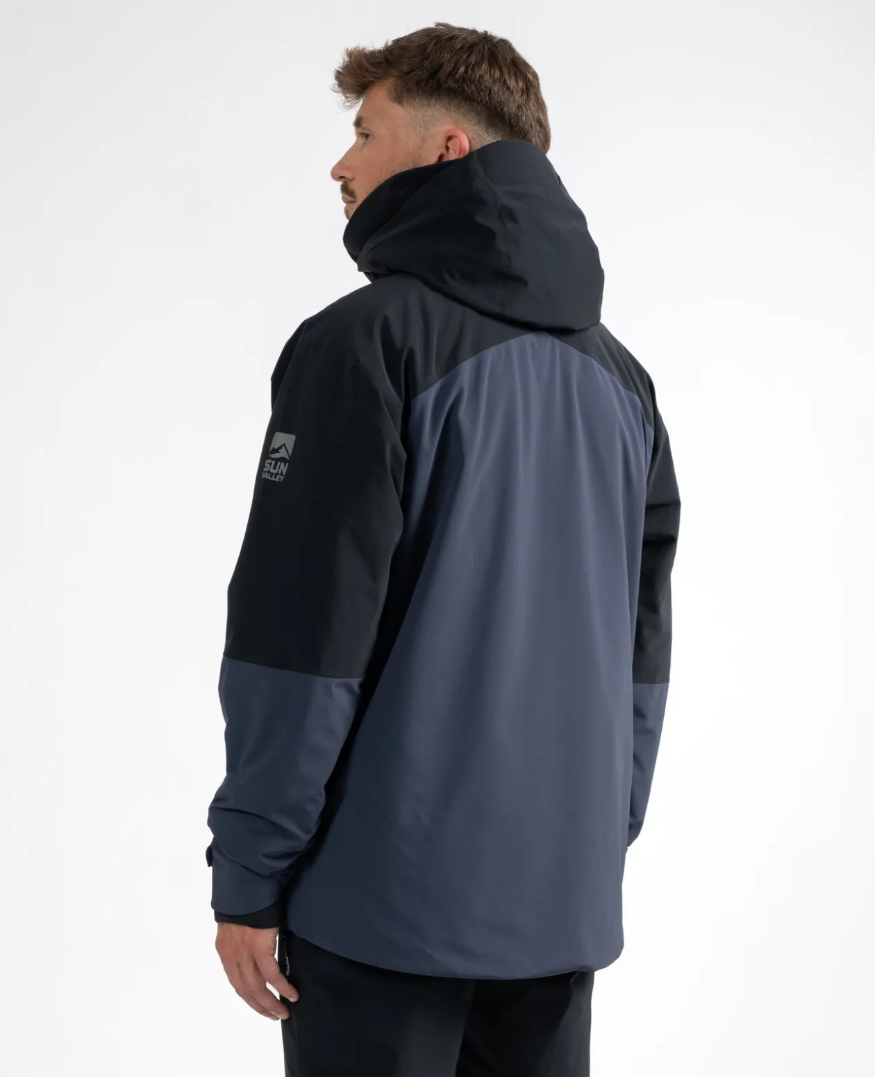 Shop Sun Valley Daemon Marine Fonce