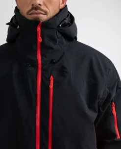 Hot Sun Valley Daemon Rouge
