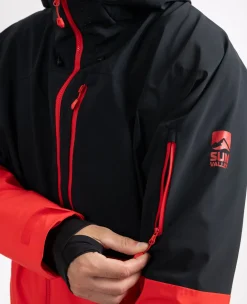 Hot Sun Valley Daemon Rouge