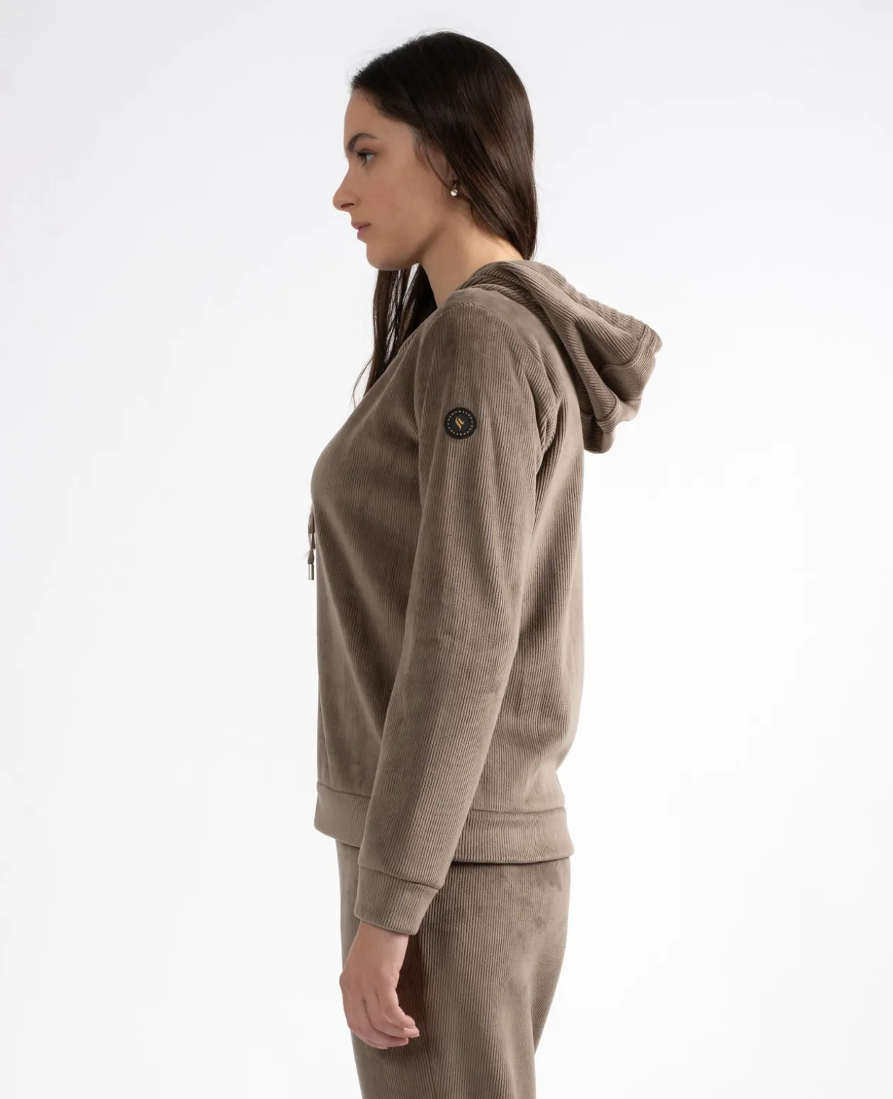 Flash Sale Sun Valley Daltrey Chataigne