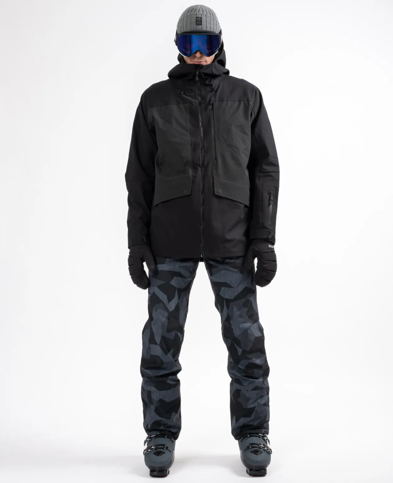 Online Sun Valley Darth Noir