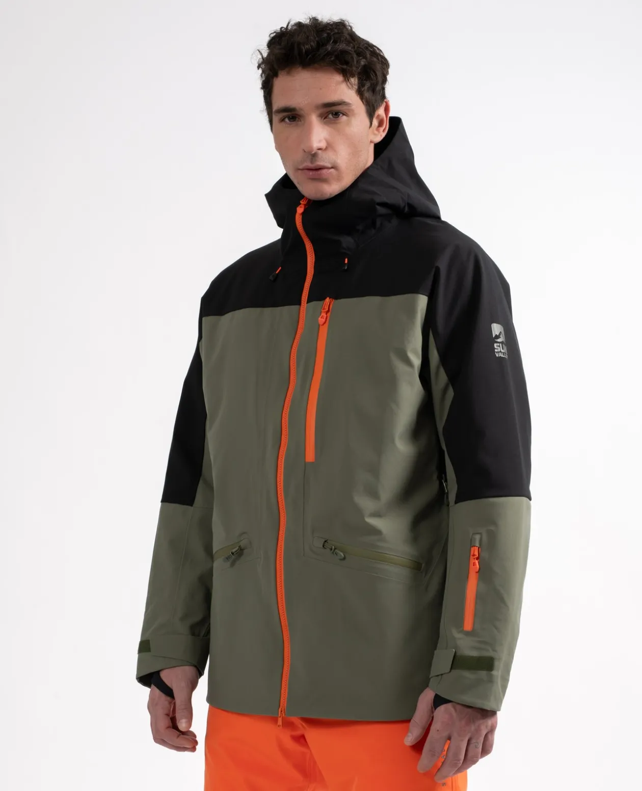 Sale Sun Valley Darth Kaki