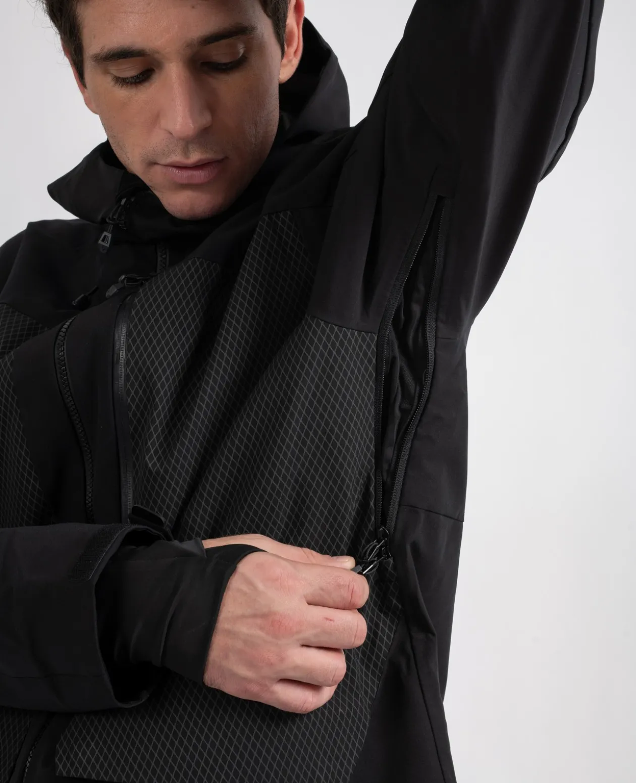 Online Sun Valley Darth Noir
