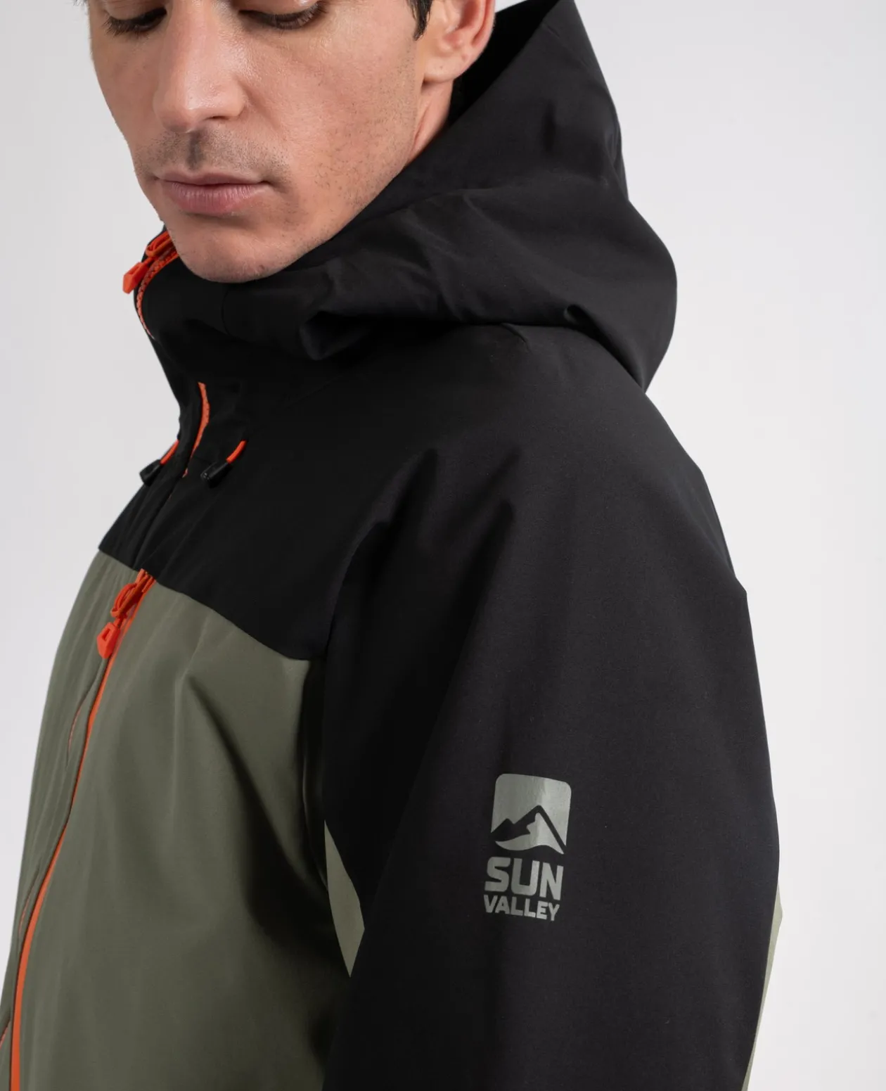 Sale Sun Valley Darth Kaki