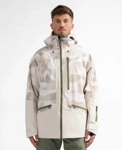 Fashion Sun Valley Dateam Beige clair (sans sponsors)