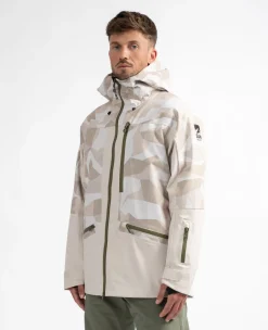 Fashion Sun Valley Dateam Beige clair (sans sponsors)