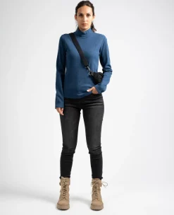 Fashion Sun Valley Delima Bleu Sombre