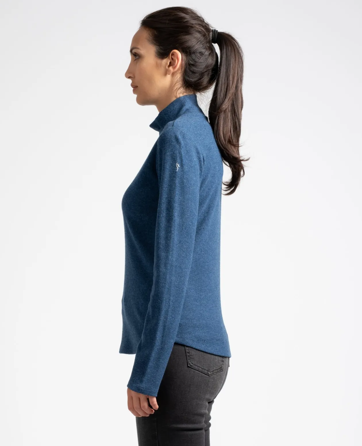 Fashion Sun Valley Delima Bleu Sombre