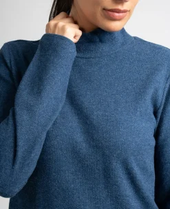 Fashion Sun Valley Delima Bleu Sombre