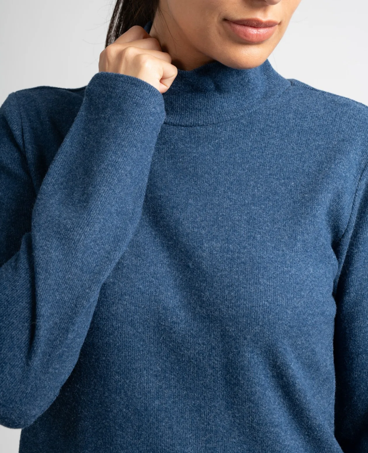 Fashion Sun Valley Delima Bleu Sombre