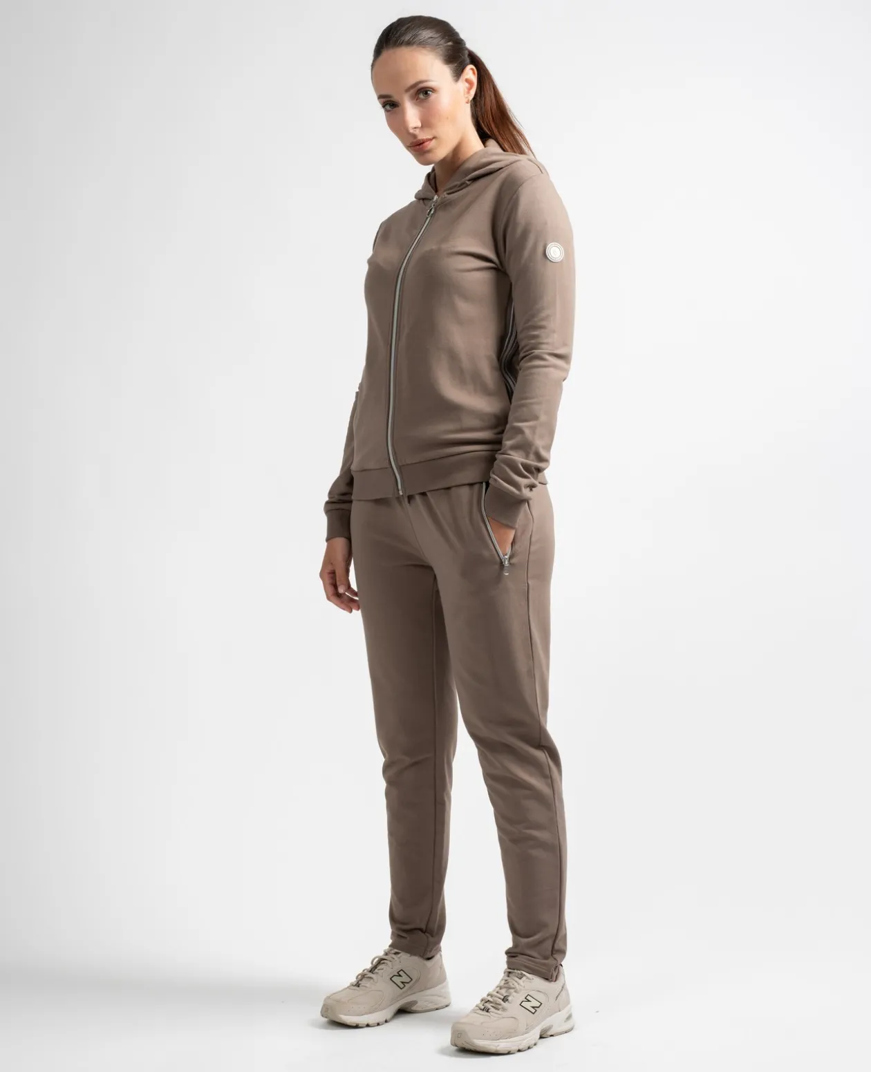 Flash Sale Sun Valley Delm Chataigne
