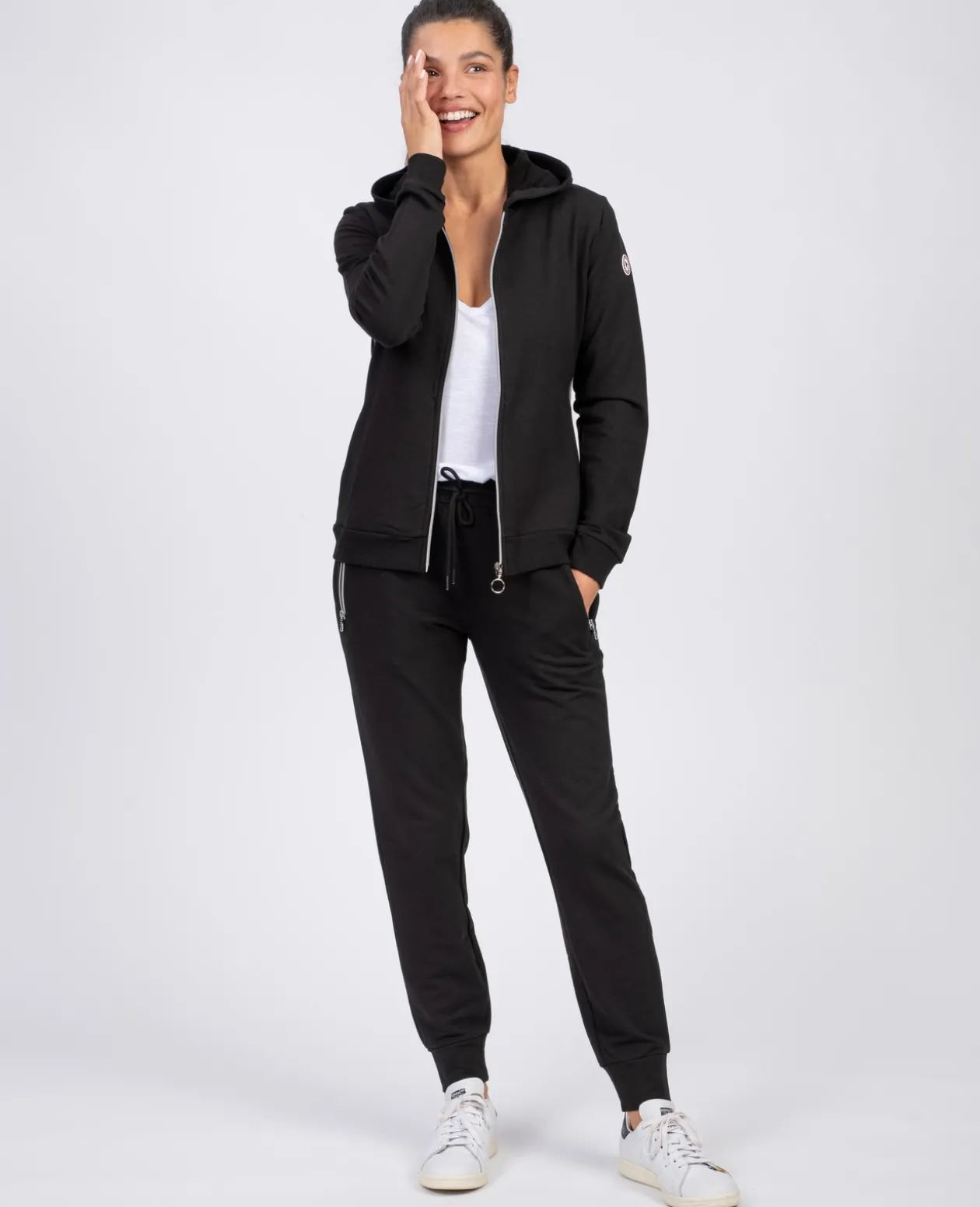 Fashion Sun Valley Delm Noir