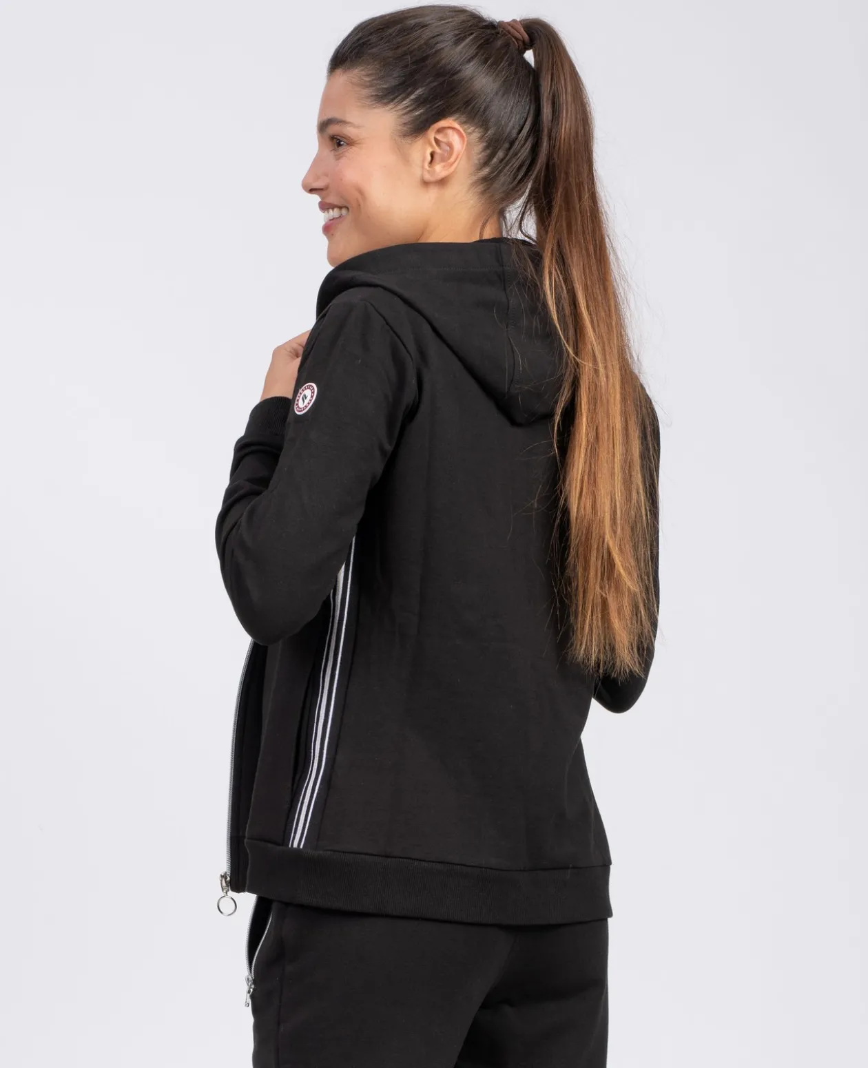 Fashion Sun Valley Delm Noir